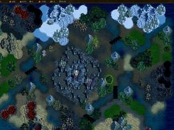 Under the Burning Sun