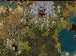 Under the Burning Sun