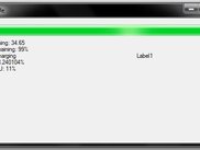 Original Main Interface