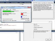 Beta 1 All Windows