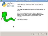presentation page