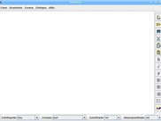 Empty BeaTex GUI