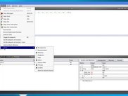 User interface