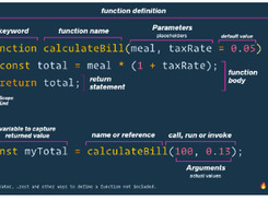 Beginner JavaScript Screenshot 1