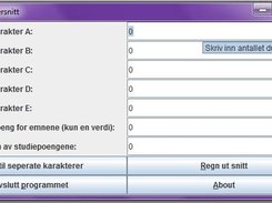 Visning av hjelpetekst1
