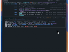Bespoke Curator Screenshot 1