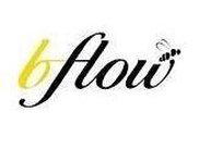 The bflow* Toolbox Logo