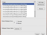 BgConfig