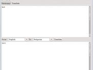 Add google translate ecran version 0.0.3