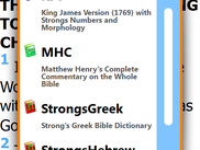 Beta3: Dictionaries support added