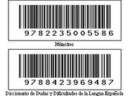 Tags to print for the books
