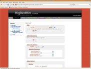 Submit a Job Page