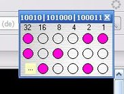The large mode in v2.5.2 with nice pink LEDs ;-)