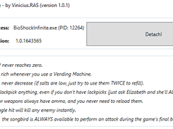 BioShredder Infinite - version 1.0.1