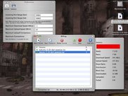 BitSlug 0.1b in action!
