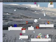 X-Mas 2007 Addon - Celebrating Christmas 2007