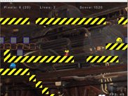 Hunting for pixels in the laboratory level