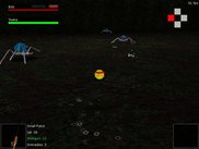 Spider Blobs - Run Awaaaaay!!!
