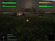 Boss Battle
