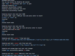 BlobCity Screenshot 1