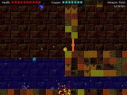 Varied Locales and Enemies