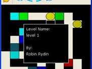 Map info