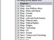 "Bootstrap" Subscription List on Windows