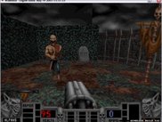 ALPHA 5: Lighting works on sprites.