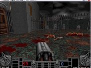 ALPHA 5: High res BLOOD and Cult monster working