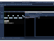 Score Timeline