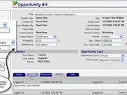 Sales Oppotunitites