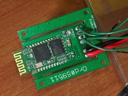 Board, current version