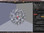 3. Physical Sky Settings
