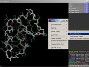 Preset "Track MainChain" of bni-tools