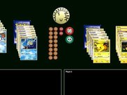 3. Pokemon Starter Set (not distributed due to copyright)