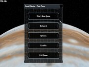 Main menu