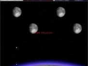 2D Game Invasores_espaciais interactive menu