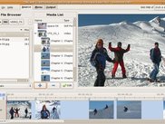 Bombono DVD