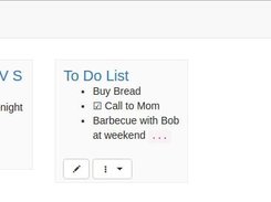 Bookmark Notes Screenshot 5
