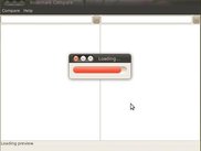 1. Main window loading a bookmark file