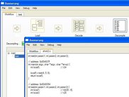 Visual Studio (qtgui2)