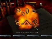 This is the main menu, almost working =]