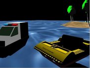 Another screen of the game