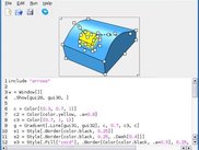 Using Boxer to create a figure