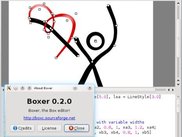 Boxer v 0.2.0