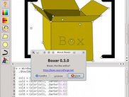 Boxer v 0.3.0