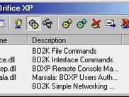 The srv_trayicon server plugin.