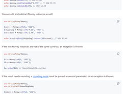 Brick\Money Screenshot 1