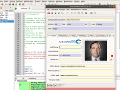 bristoSOFT Contacts v. 1