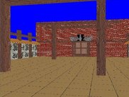 test render